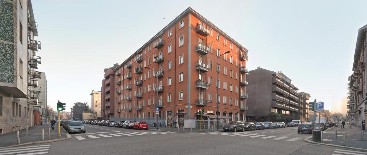 Apartamento Casajulienne Milán