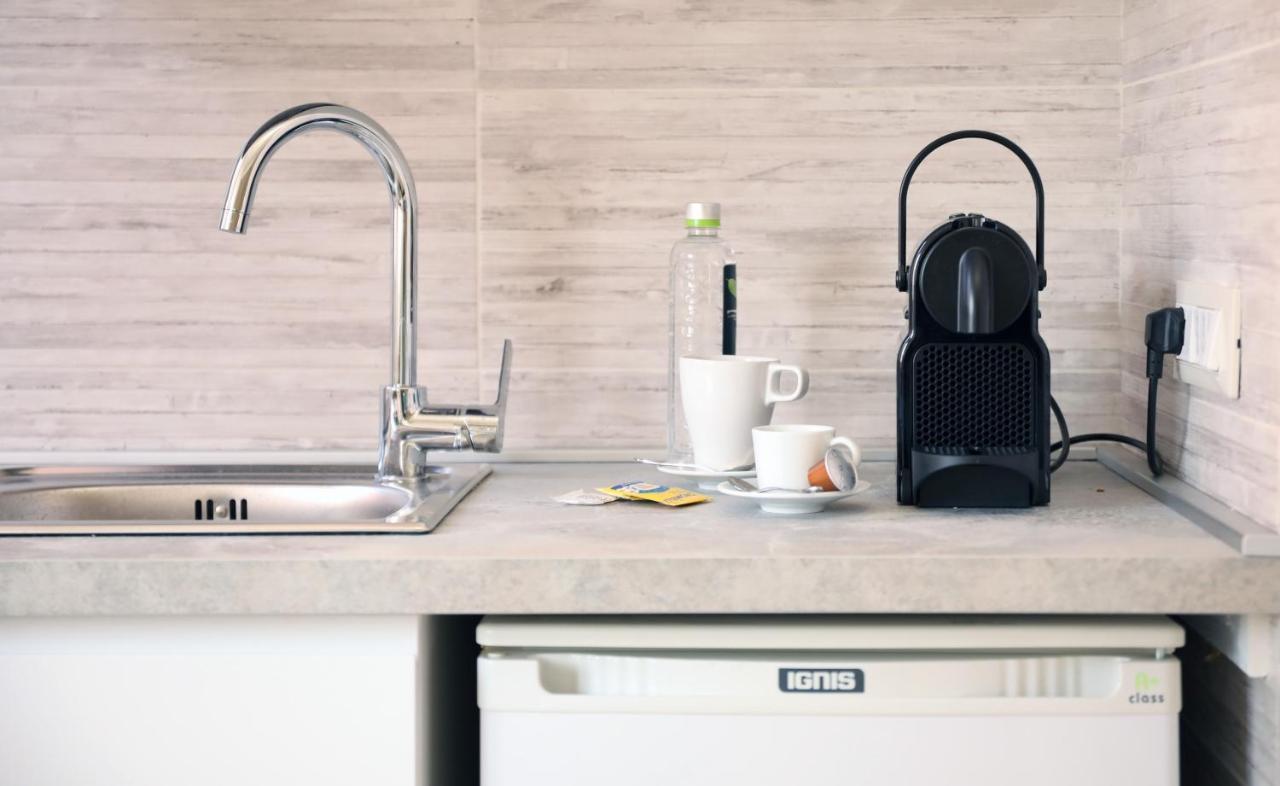 Apartamento Casajulienne Milán