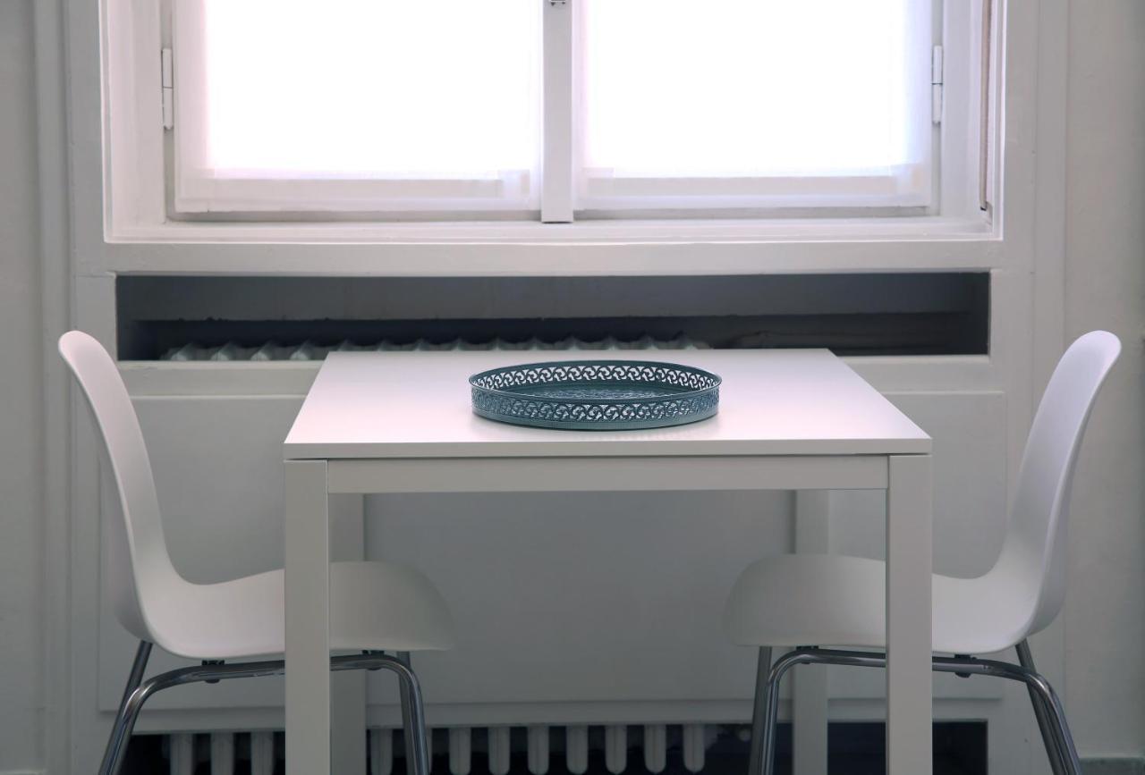 Apartamento Casajulienne *